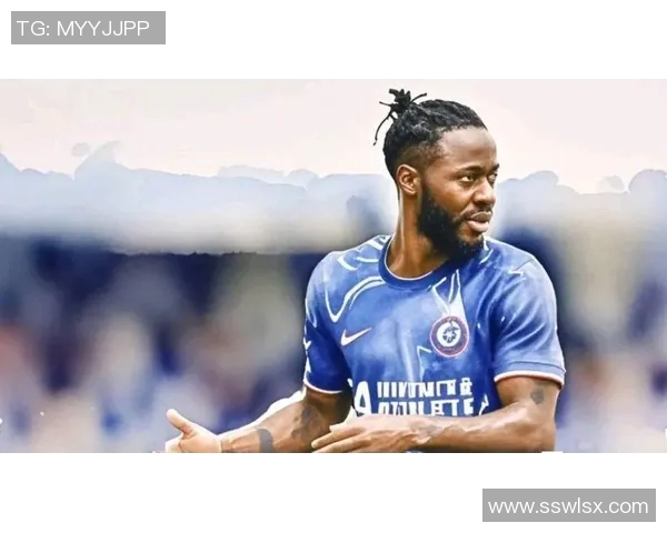 5年身价下滑1.5亿欧,30岁斯特林无球可踢,周薪超30万镑离队都难 5年身价下滑1.5亿欧,30岁斯特林无球可踢,周薪超30万镑离队都难